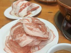 -元盛居(生态大街店)