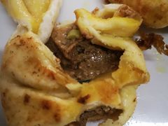 -大南门牛肉包子店