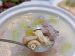 -白家餐厅(徐家汇店)
