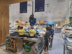 -宜家·瑞典食品屋(四元桥店)