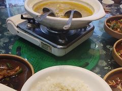-龚师傅土菜馆.地道农家菜(魅力湘西店)