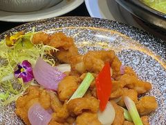 -好彩海鲜火锅饭店(银河百老汇店)