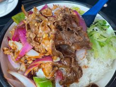 -宛平李记小吃(东关街店)