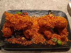 -留半山·香港食堂(啦啦宝都店)