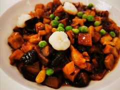 -乾隆美食·本帮菜(黄河路店)