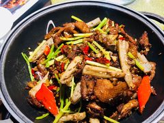 -御湾·浅水湾·贺胜土鸡汤(潜山店)