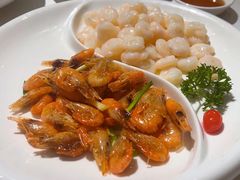 -绿雅酒家(江西中路店)
