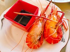 -七的湖·江南蟹舫·阳澄湖农家菜(蟹舫苑店)