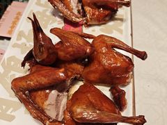 -大鸽饭(岗顶店)