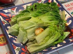 -玛嘉烈(北京金融街店)