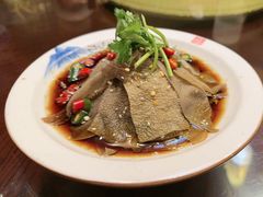 -杨记隆府(南坪店)