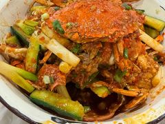 -辣螃铠盆盆蟹大排档(总店)