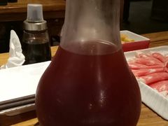 -丁卯•铜锅涮肉(工体店)