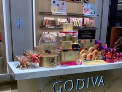 -GODIVA(王府井apm店)