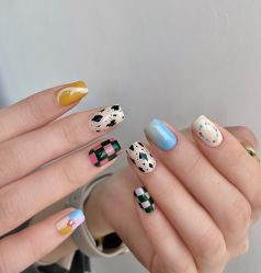 -兔猫ToMoreNails美甲美睫