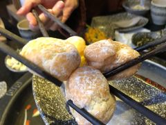 -山下火锅(旅顺店)