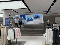 -URBAN REVIVO(七宝领展广场店)