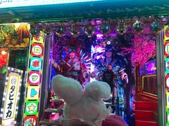 -カラオケ館(歌舞伎町一番街店)