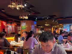 -啫神·广州地标美食(北京路店)