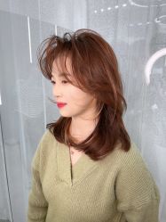 -FOR YOU造型