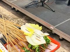 -钢管厂五区小郡肝串串香火锅(梅川路店)