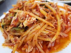 -松明一烤肉馆(鲁园店)