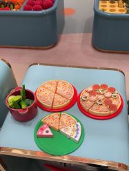 -奈尔宝·儿童乐园·亲子餐厅(苏州大悦城店)