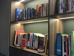 -迪欧咖啡·中西餐融合菜(平江万达旗舰店)