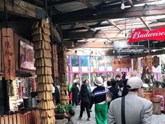 -大鹅岛绿色生态美食园