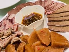 -漕河全驴宴饭店(徐水店)