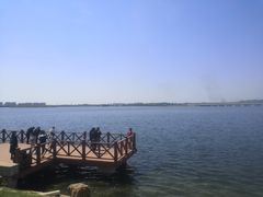 -丁香湖公园