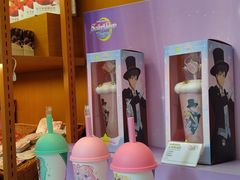 -奈雪的茶(领展中心城店)