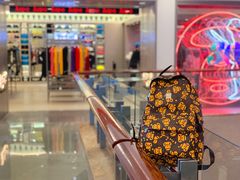 -AAPE BY A BATHING APE(朗豪坊店)