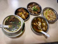 -炬龙牛肉店(新华店)