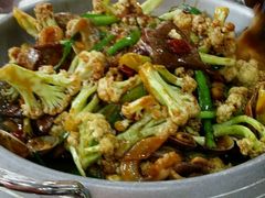 -天宝海鲜酒楼(开发区珠江道店)