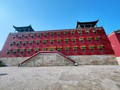 -须弥福寿之庙