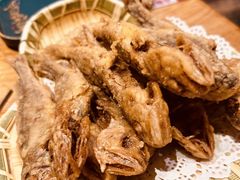 -小俩口烧烤东北菜(双井店)