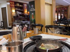 -原食烤肉·苏姐餐厅