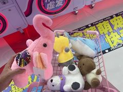 -环游嘉年华(广州-天河城店)
