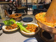 -觅山云南菜(泊富ICITY店)