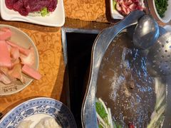 -马三妹跷脚牛肉(苏稽总店)