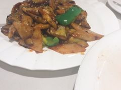 地三鲜-金手勺东北菜馆(大屯北路店)