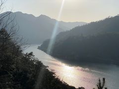 -飞霞风景名胜区