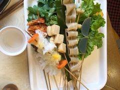 -宏姐串串香(宏伟路店)