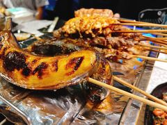 -云晓光头烧烤吧(盛夏店)