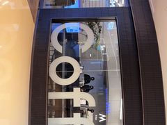 -M Stand(西安大悦城店)