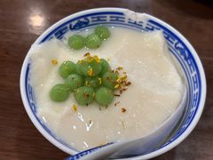 -蟹上黄·蟹黄面·江南糖水(人民广场店)