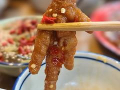 -小街47號江湖菜(四合院店)