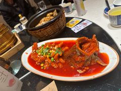 -老西门·常州菜(新区店)
