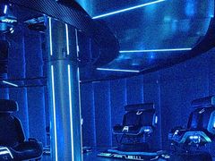 -超体空间SoReal VR(迪士尼小镇店)